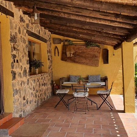 Casa Rural Las Traviesas Candeleda Buitenkant foto